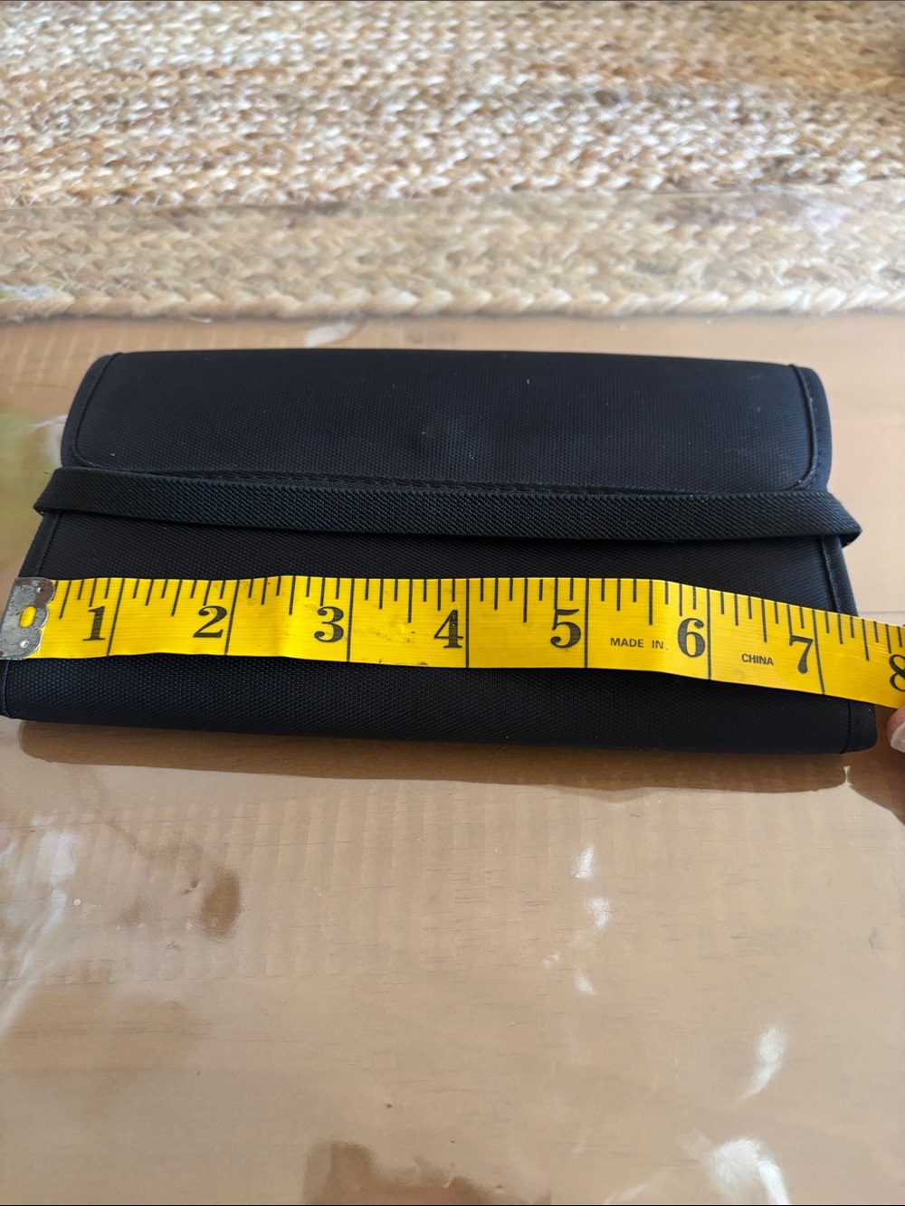 PACSAFE Wallet - Picture 7 of 8